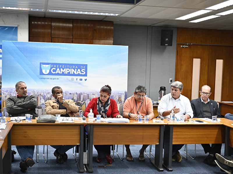 Reunião definiu que benefícios terão reajustes superiores aos oferecidos anteriormente