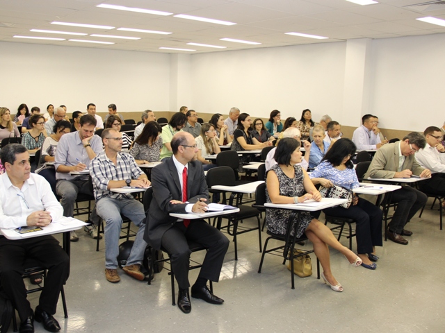 Oficina lança olhar sobre deslocamentos na cidade