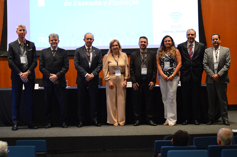 Divulgação FNP Troca de experiências e ajuda mútua enriquecem a dinâmica do Fórum