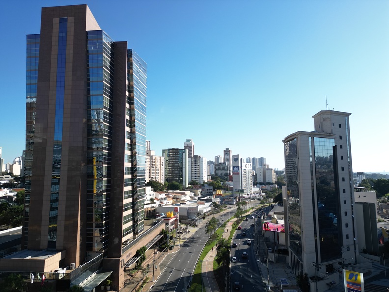 Carlos Bassan/PMC A escolha da empresa que vai administrar a loteria municipal será feita por licitação