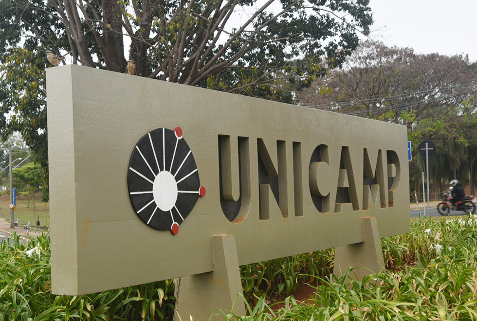 Campus da Unicamp, onde será realizado o evento