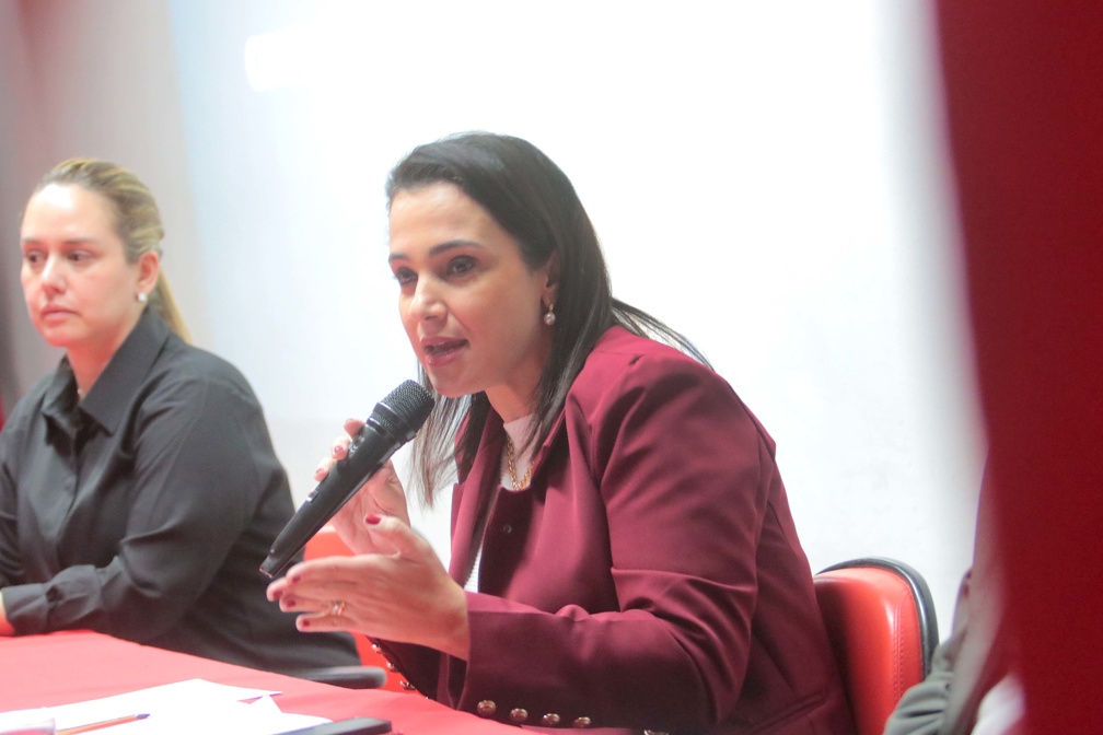 Firmino Piton Encontro para a capacitação será no dia 29 de julho no Salão Vermelho a partir das 18h