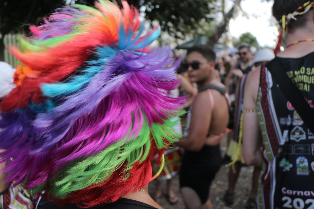 Inscrição para o pré-Carnaval vai até o dia 12, e para o Carnaval, termina em 21 de fevereiro
