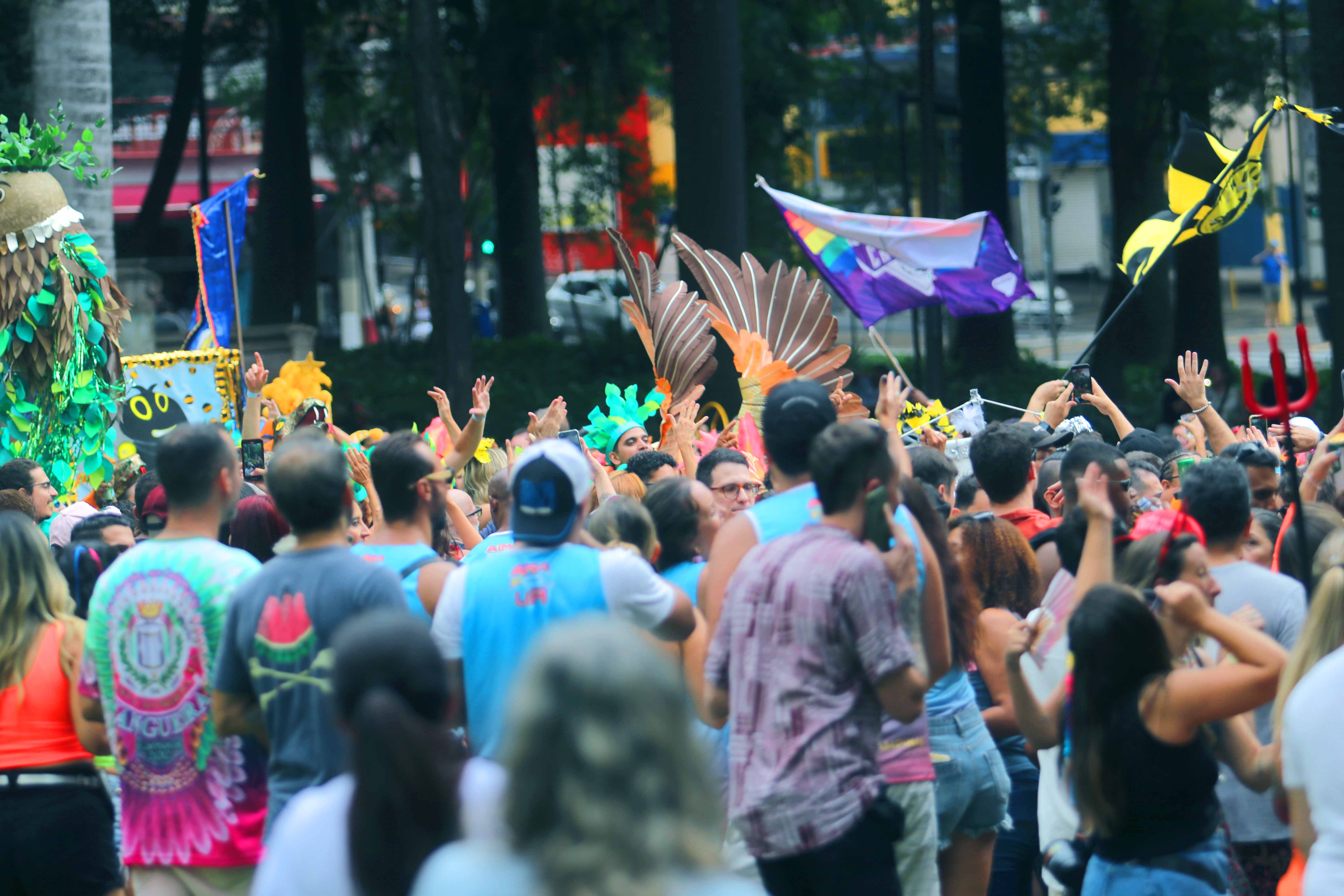 Mudança visa garantir ainda mais segurança e qualidade para os foliões