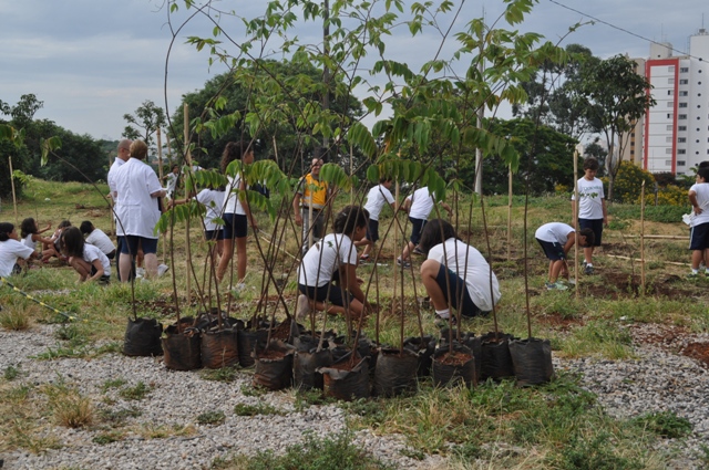 Atividade reuniu 29 estudantes