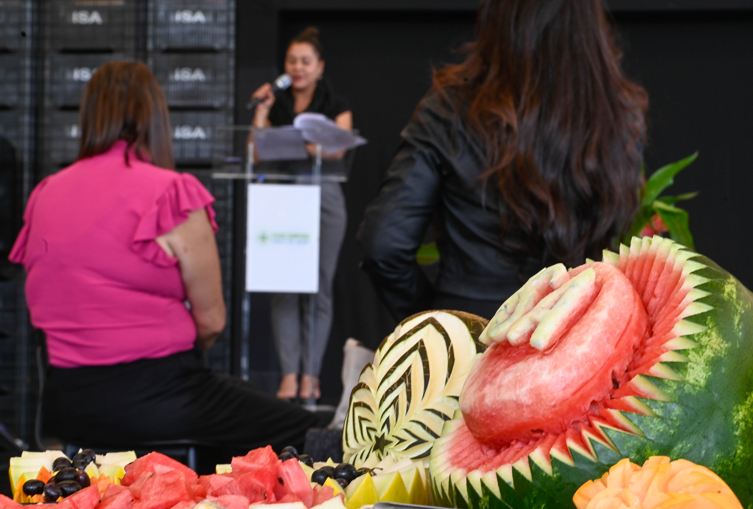 Ceasa Campinas participa da feira ao lado de grandes nomes do setor que fazem parte do evento