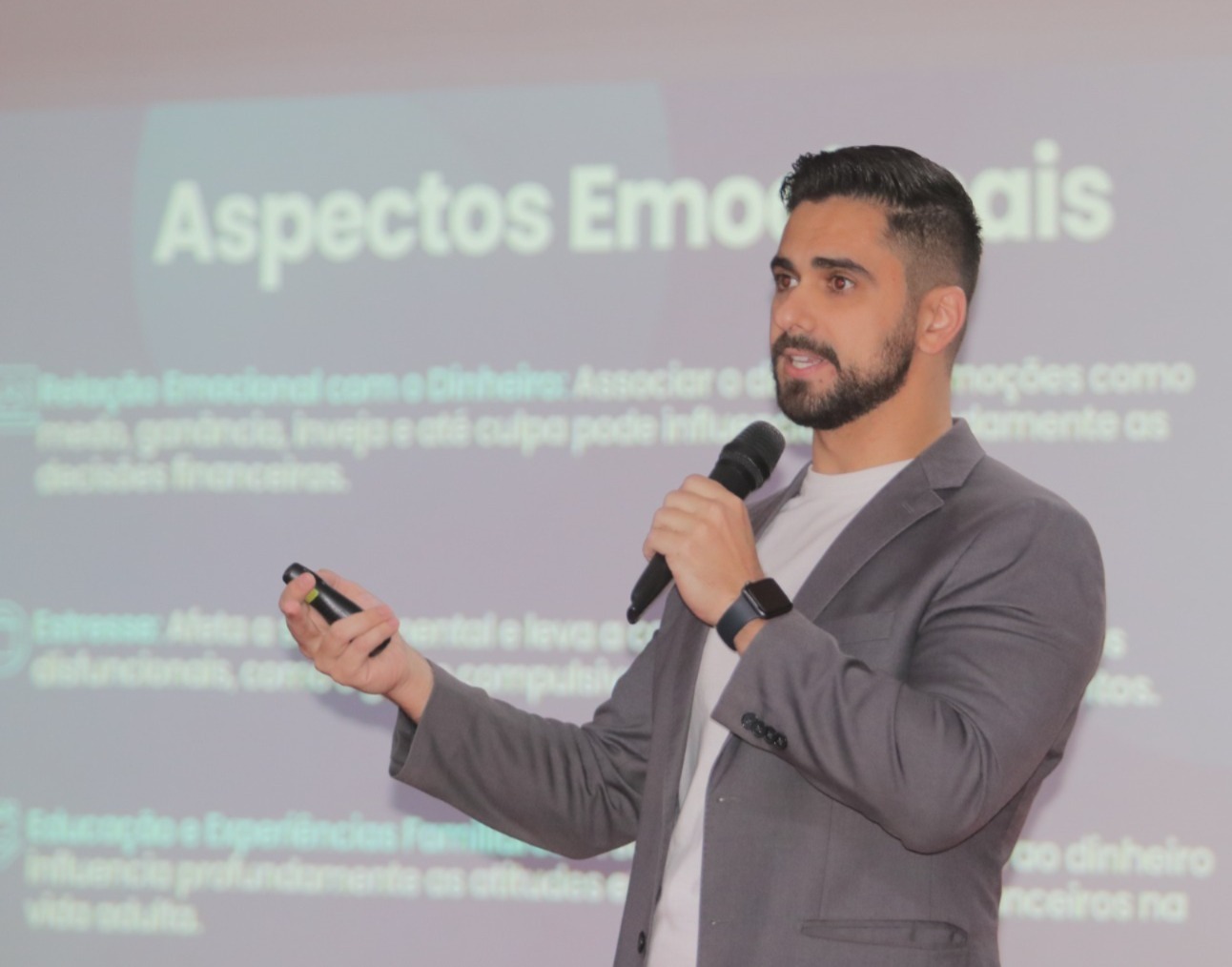 Cesar Bonachela: aprendizado sobre melhores formas de fazer gestão dos recursos e ferramentas que podem ajudar no processo