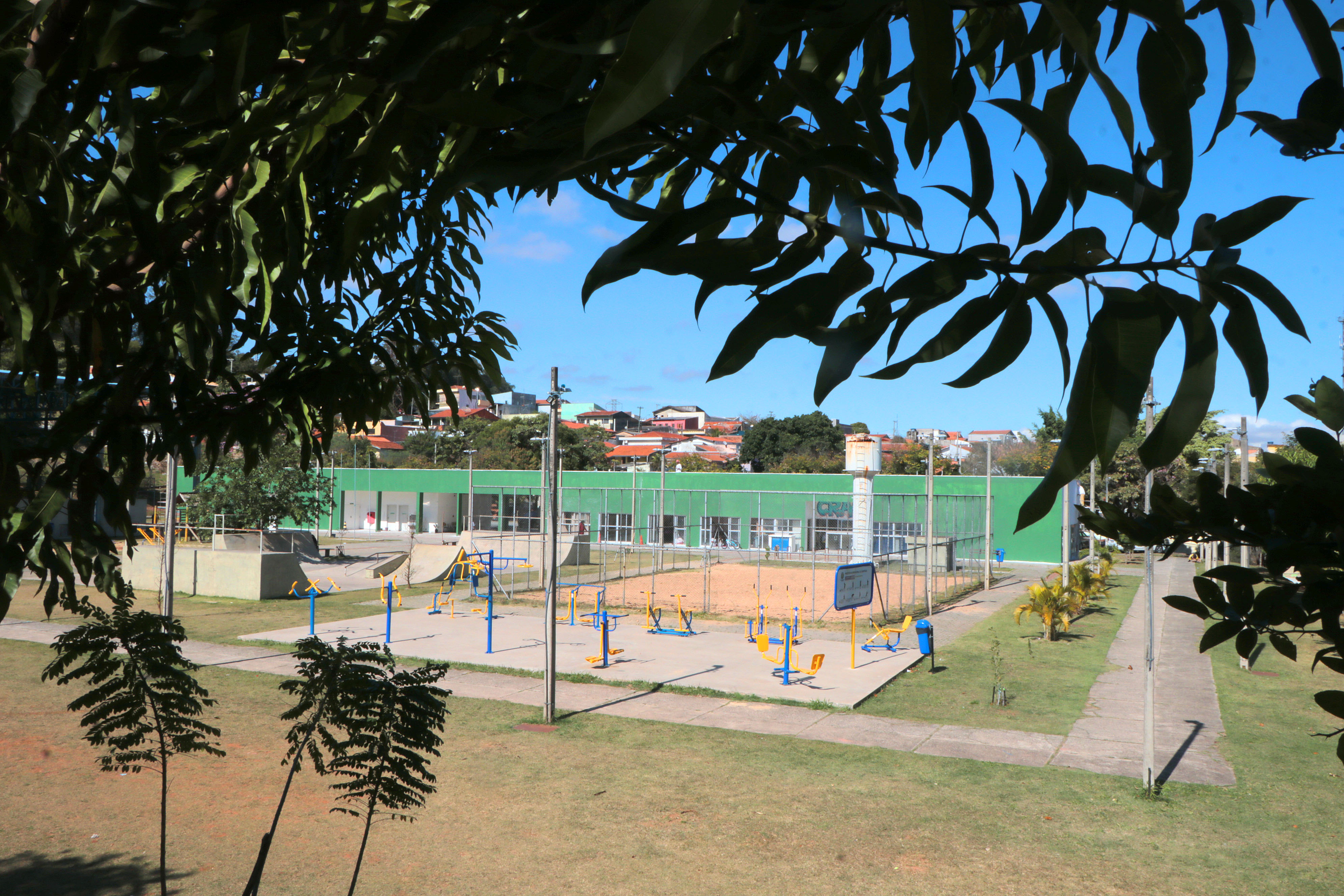 As atividades serão realizadas no CEU Mestre Alceu, localizado na rua Lasar Segal, 110, no Jardim Florence