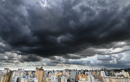 Rogério Capela Encontros discutirão enfrentamento de eventos climáticos extremos