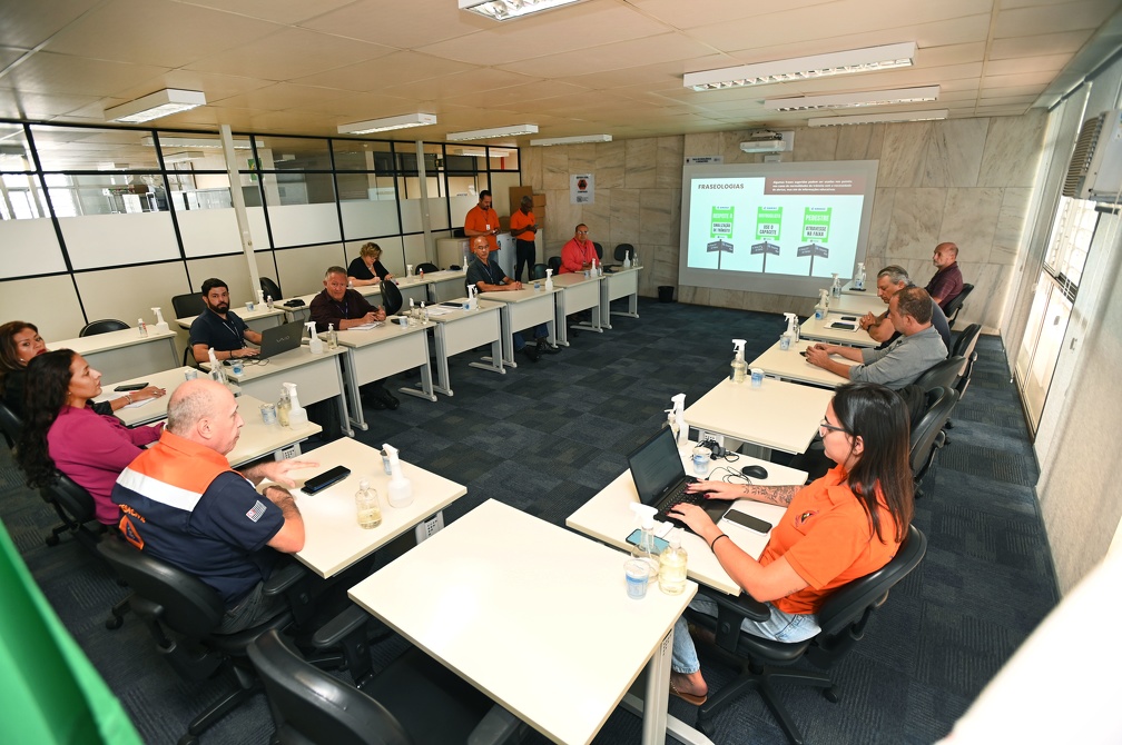 Em Campinas, ações são coordenadas pela Defesa Civil