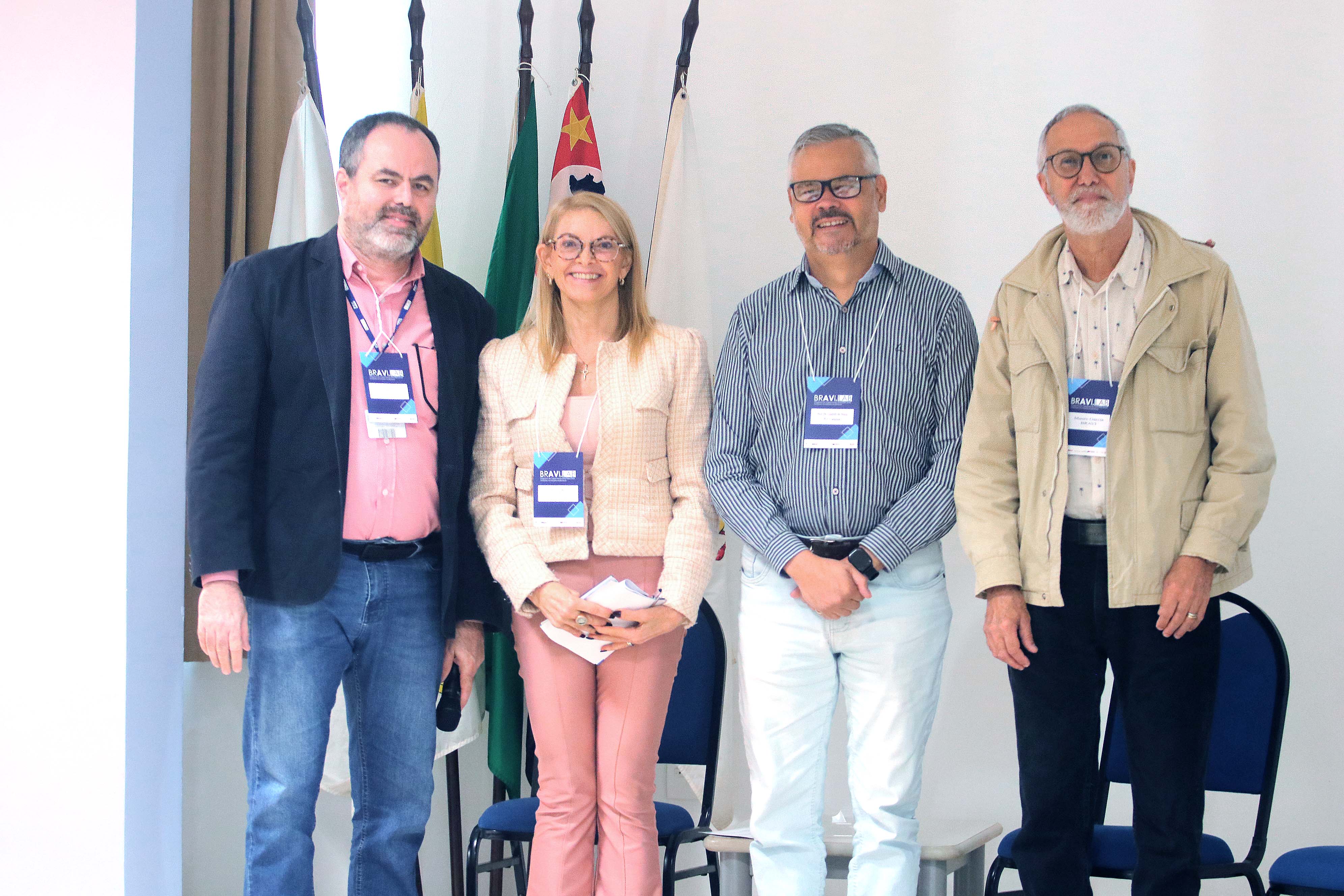 Alexandra Caprioli: “Percebemos o grande impacto que esta área tem para as cidades e para as coletividades”