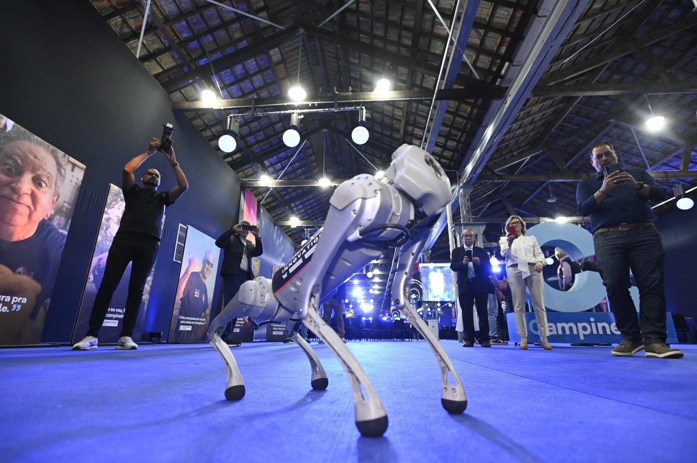 Novidades nos mais diferentes setores surpreenderão o público