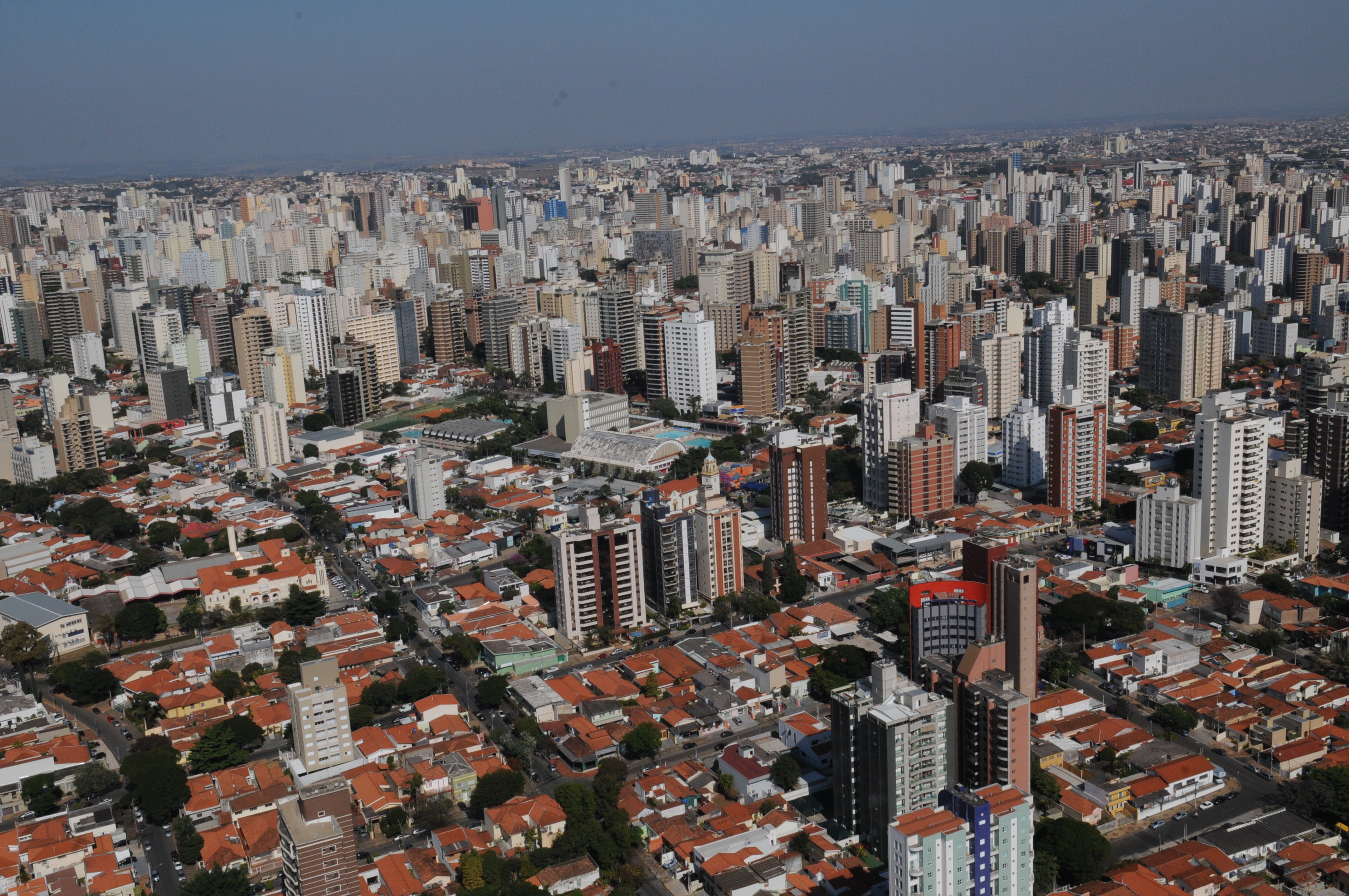 Cidadãos podem ajudar a direcionar aplicação de recursos em Campinas