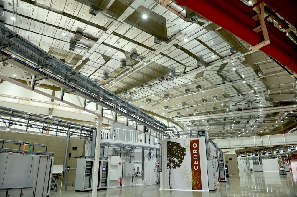 Centro Nacional de Pesquisa em Energia e Materiais (CNPEM) integra o Campinas Innovation Tour