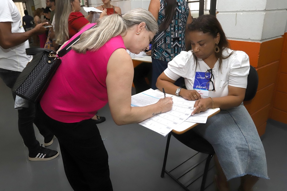 Fernanda Sunega / Arquivo PMC Candidatos devem estar atentos para não perder nenhum prazo