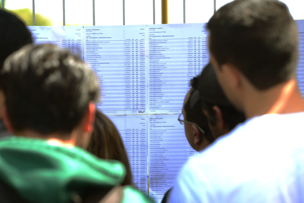 Informações sobre o concurso podem ser obtidas no site da Vunesp ou da Prefeitura de Campinas