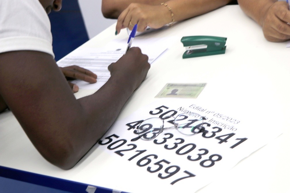Divulgação/PMC Quem discordar dos resultados pode protocolar recurso nos dias 10 e 11, também no site da Vunesp, na área do candidato
