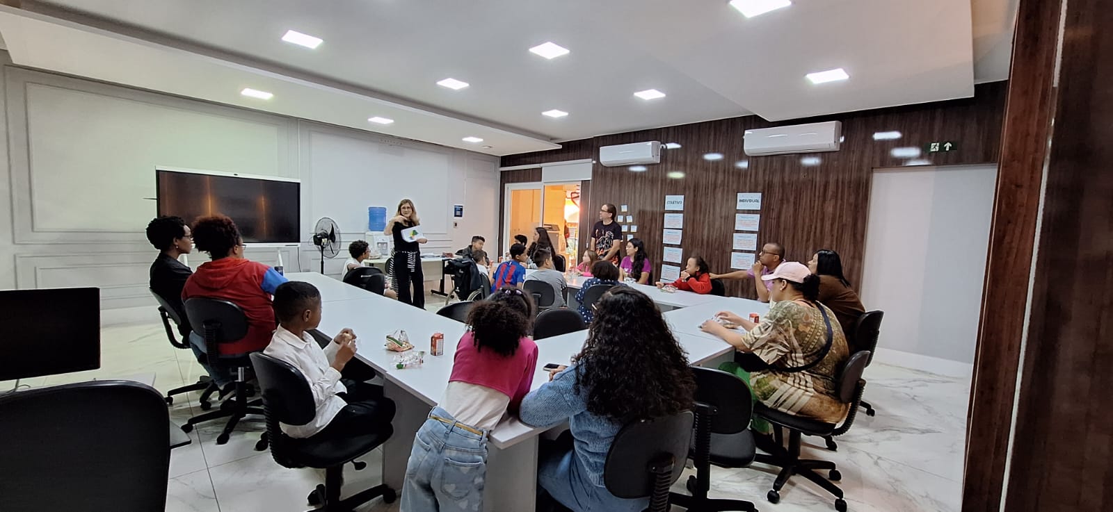 Divulgação Na pauta, a história de Campinas, a dimensão da cidade e o conceito de individual e coletivo