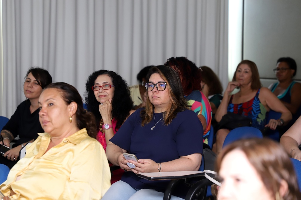 Curso representa uma inovação na gestão de pessoas da Prefeitura