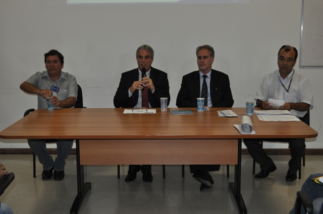 Secretário de Transportes se pronuncia