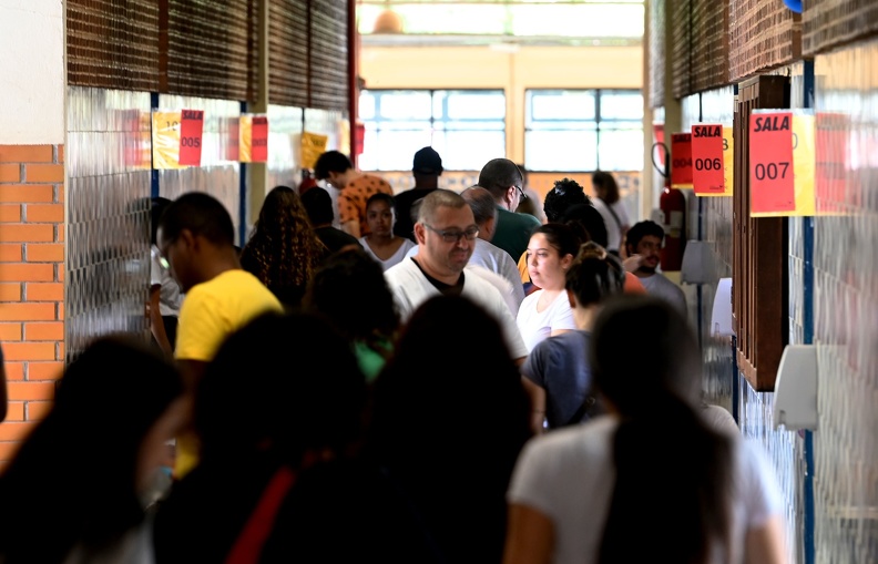 As reuniões serão no Salão Vermelho do Paço Municipal