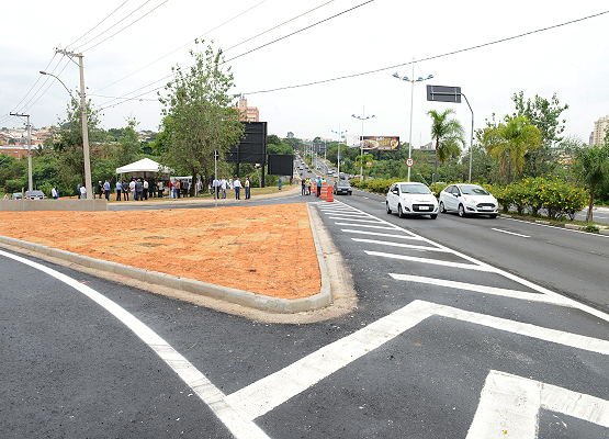 Obra importante porque passam pela Prestes Maia 80 mil carros por dia