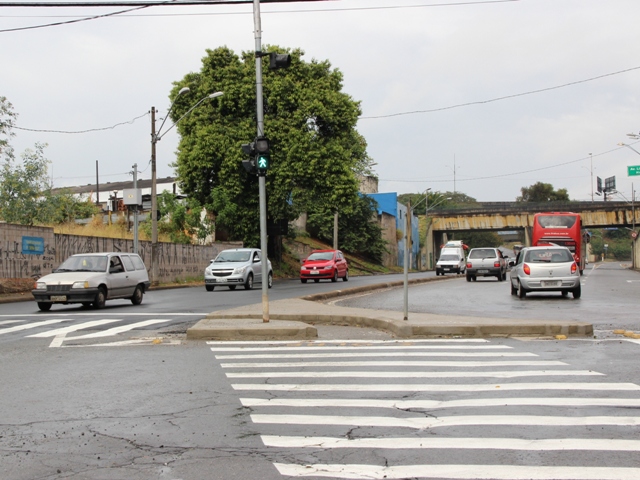 Obra integra plano de eliminação de gargalos