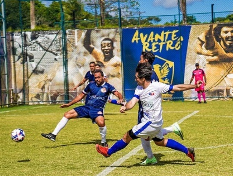 Vai ser a primeira vez que um município paulista recebe o campeonato