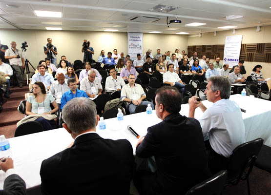 Benassi se pronuncia