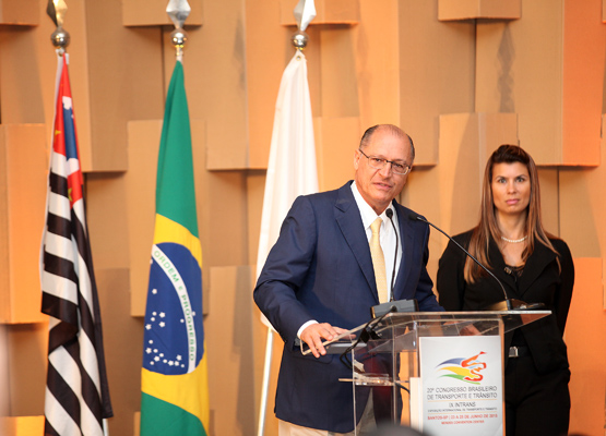 Governador falou sobre investimentos