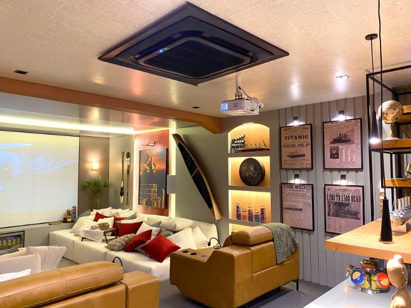 Prédio histórico será devolvido à cidade totalmente renovado