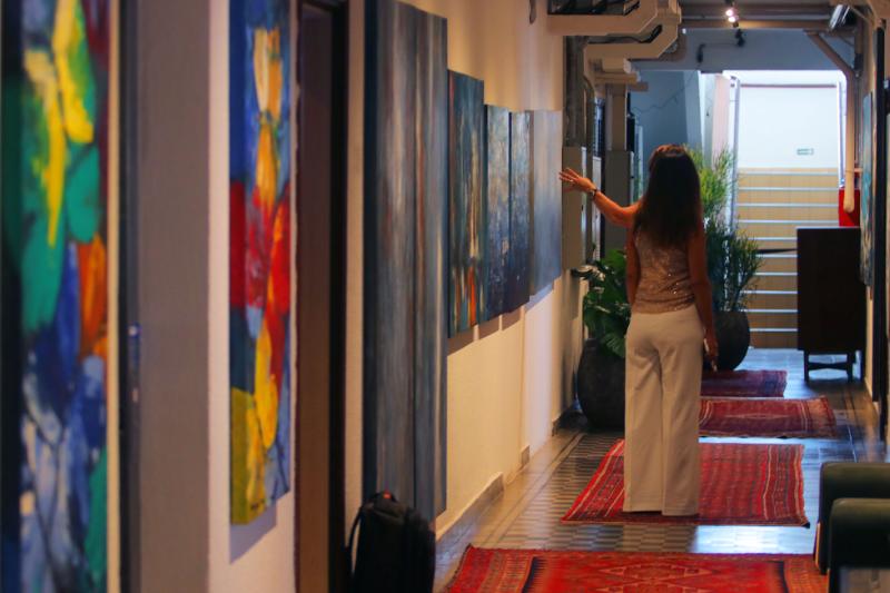 Novidades em artigos para decoração são um dos destaques da Decor