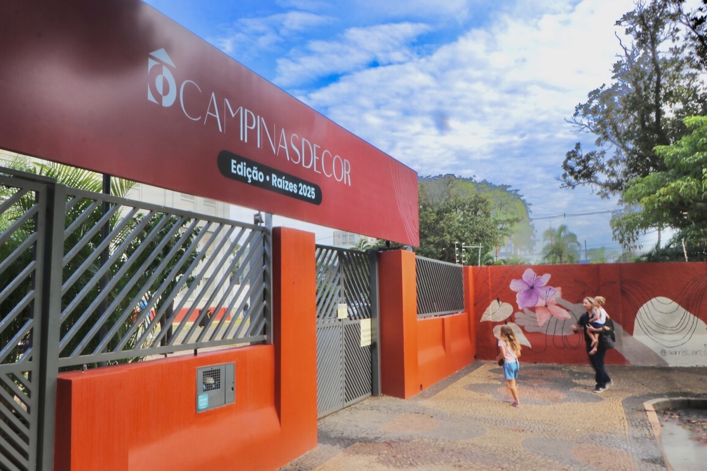 A expectativa da organização é receber entre 30 e 35 mil visitantes ao longo dos dois meses de evento