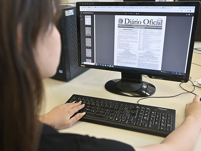 Instrução Normativa está disponível no Diário Oficial desta quinta-feira, 3 de abril