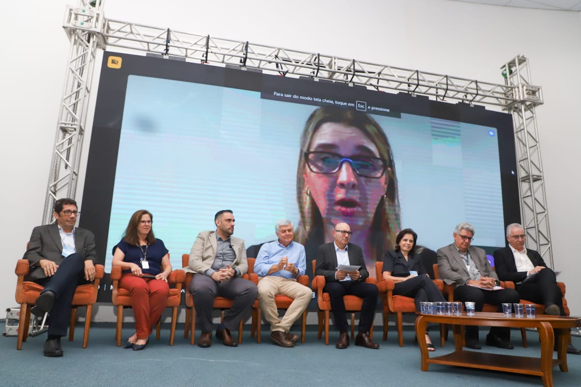 Encontro reúne representantes do Ministério da Saúde, Governo de São Paulo e de cidades da região para compartilhamento de experiências