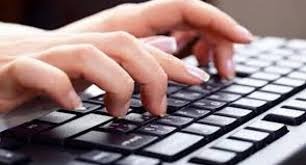 Arquivo PMC Grande parte das vagas está concentrada nas áreas de tecnologia e digitação