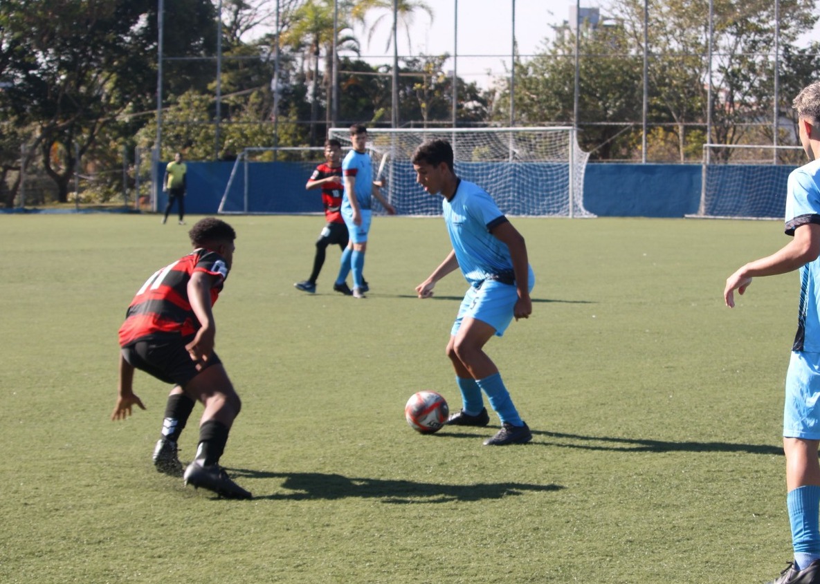 Matheus Candeloro/Divulgação Além da Copa do Estado, Campinas também participará do Campeonato Estadual Professor José Astolphi