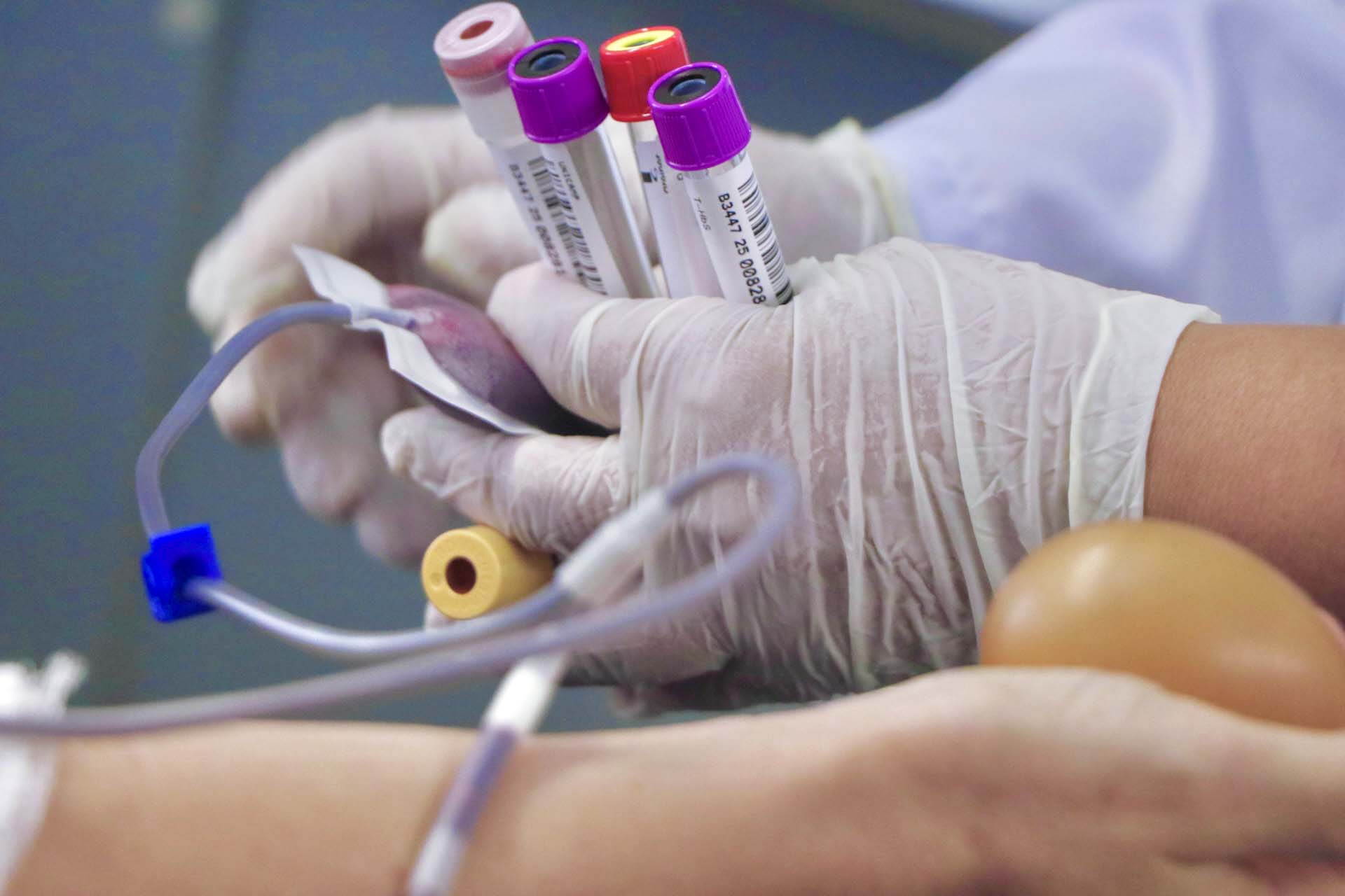 Campanha de doação de sangue para servidores será feita no Paço Municipal no dia 22 de maio, em parceria com o Hemocentro