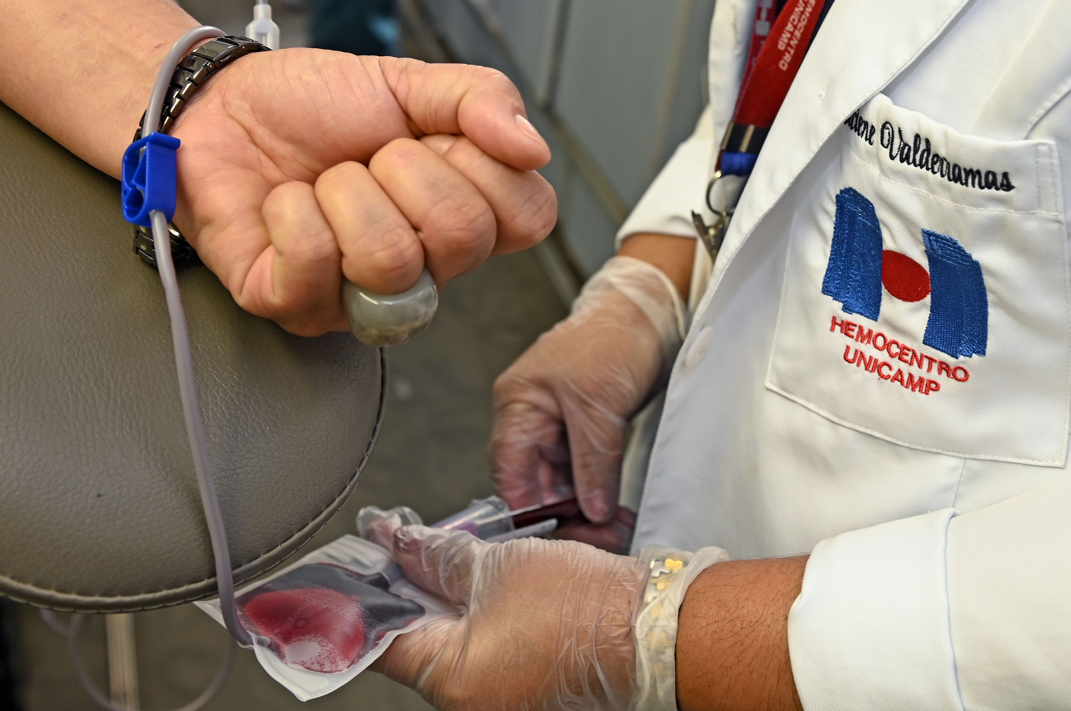 Para participar da ação, servidor deve se inscrever previamente pela internet