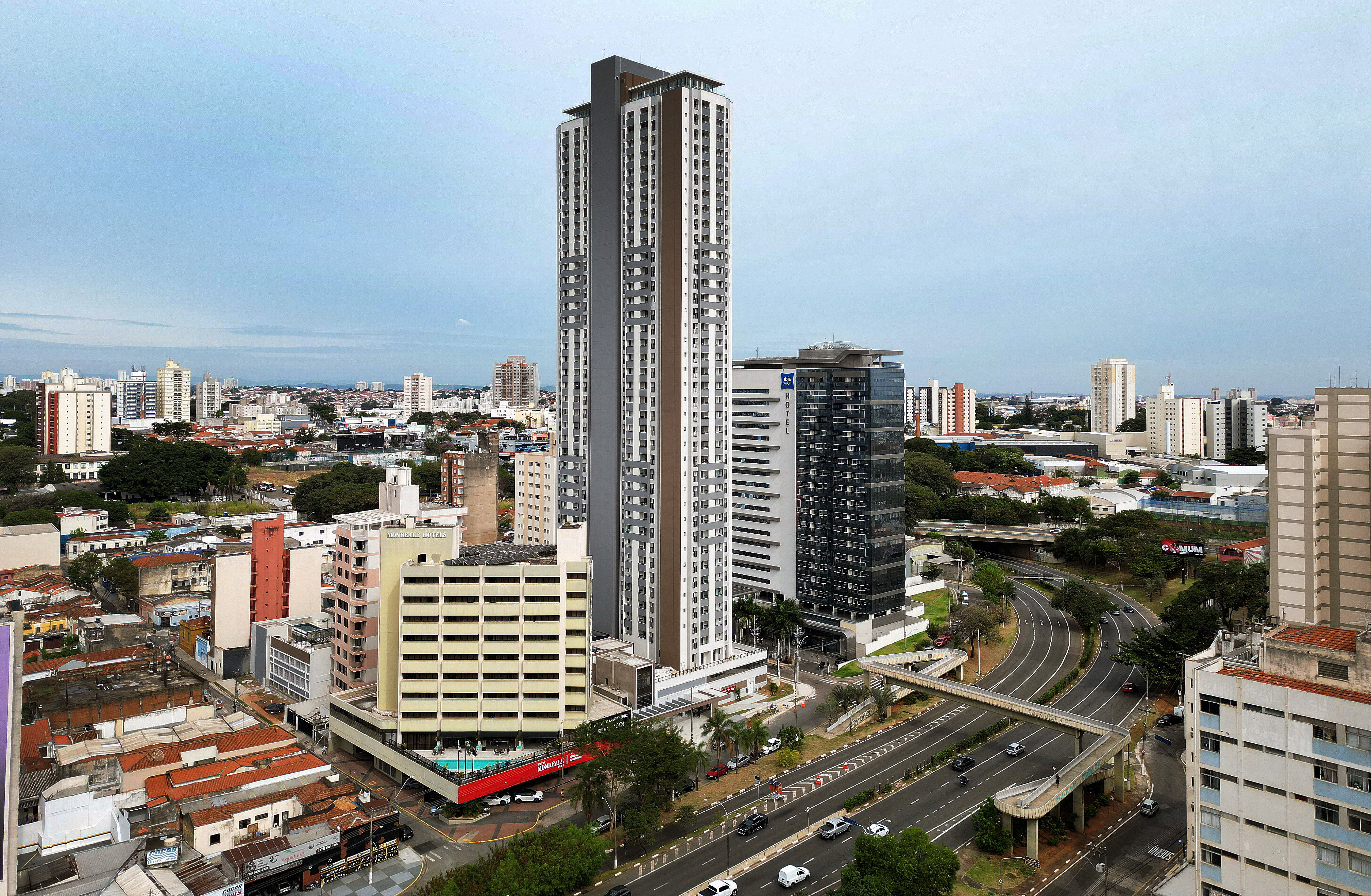  O PPA é uma importante ferramenta de planejamento da cidade