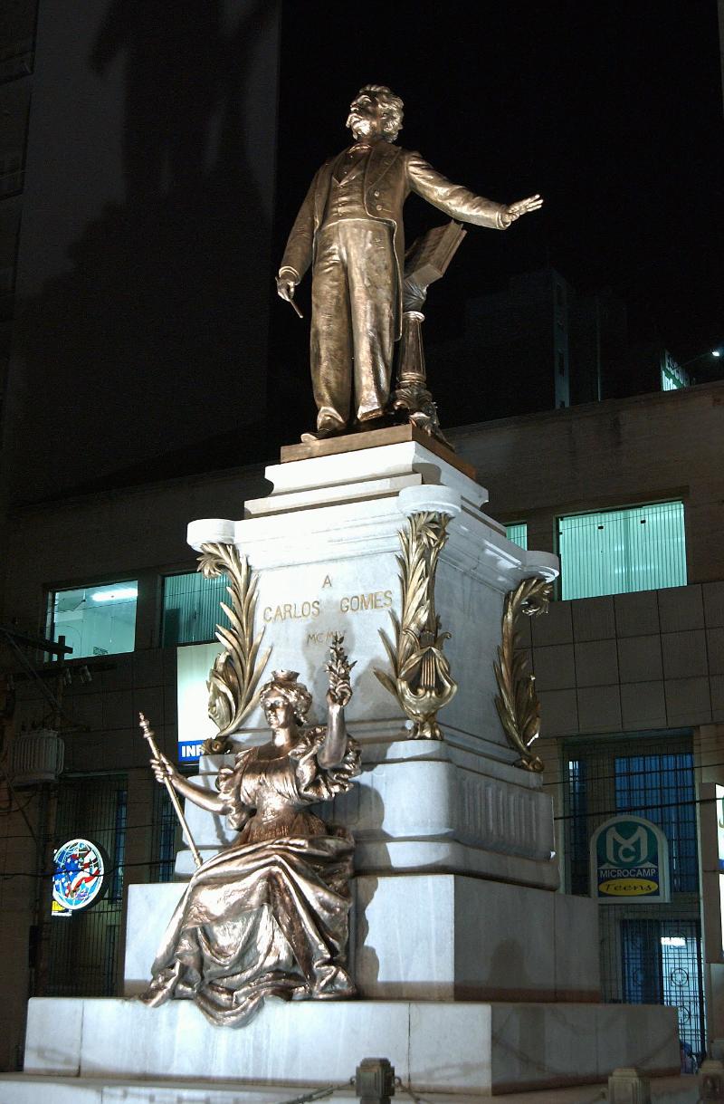 Oficina traz recorte inédito da vida do maestro e compositor