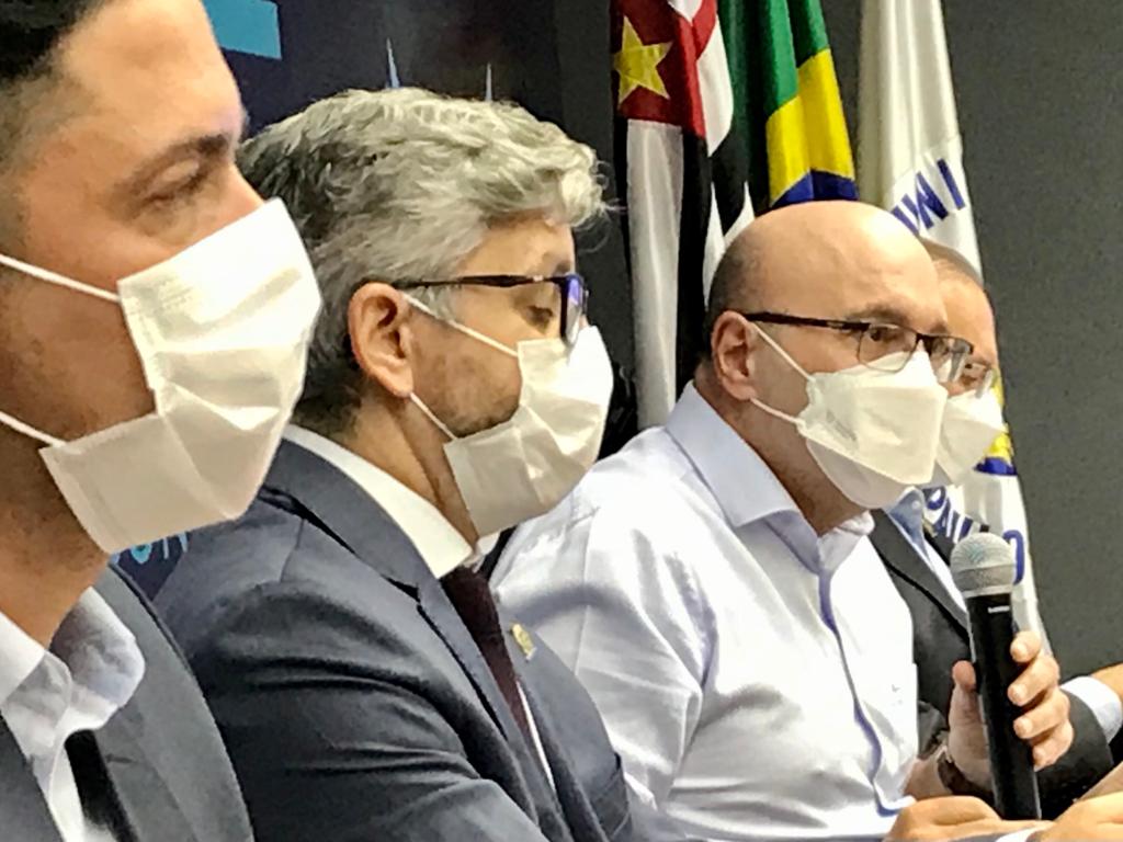 Prefeito destaca economia de R$ 52 milhões aos cofres públicos