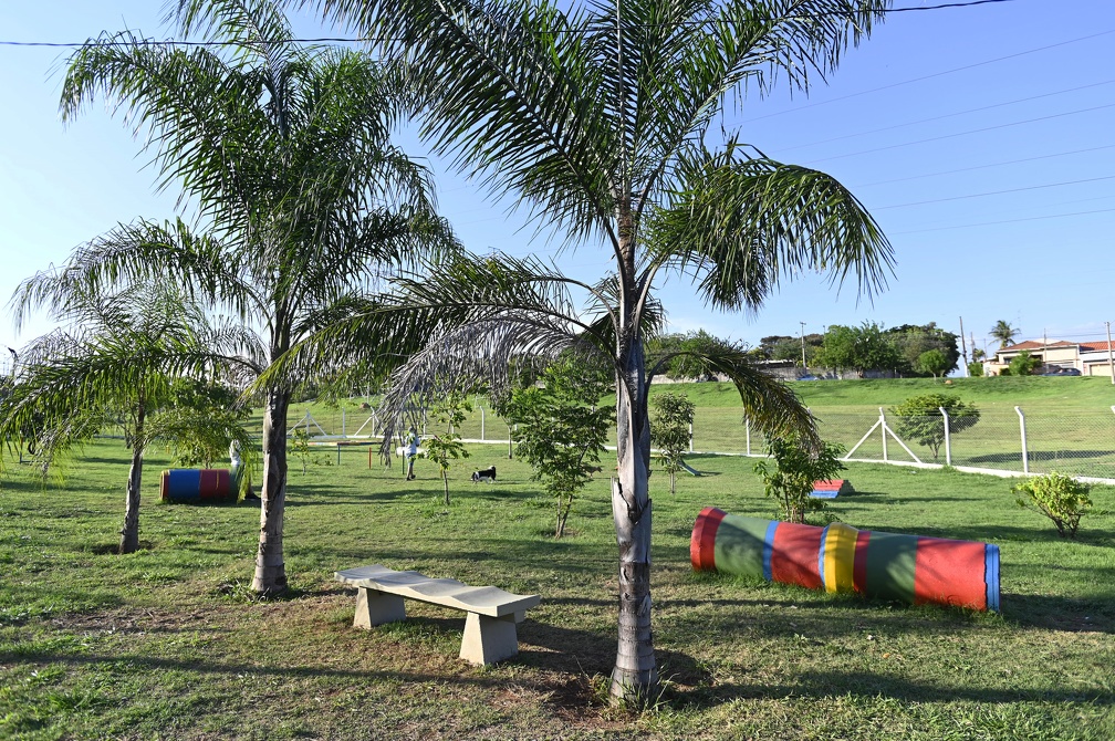 Parcão do Padre Anchieta