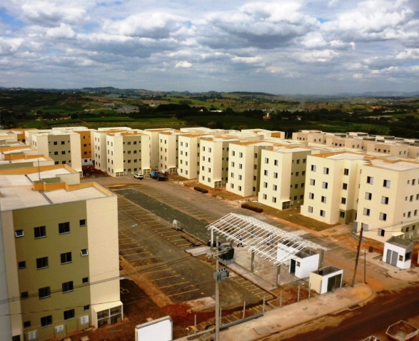 Residencial Vila Abaeté