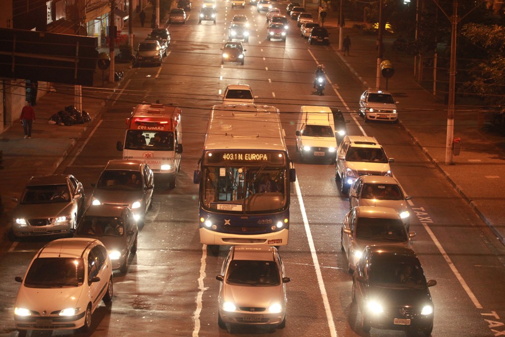 Ação da Emdec visa reduzir número de acidentes