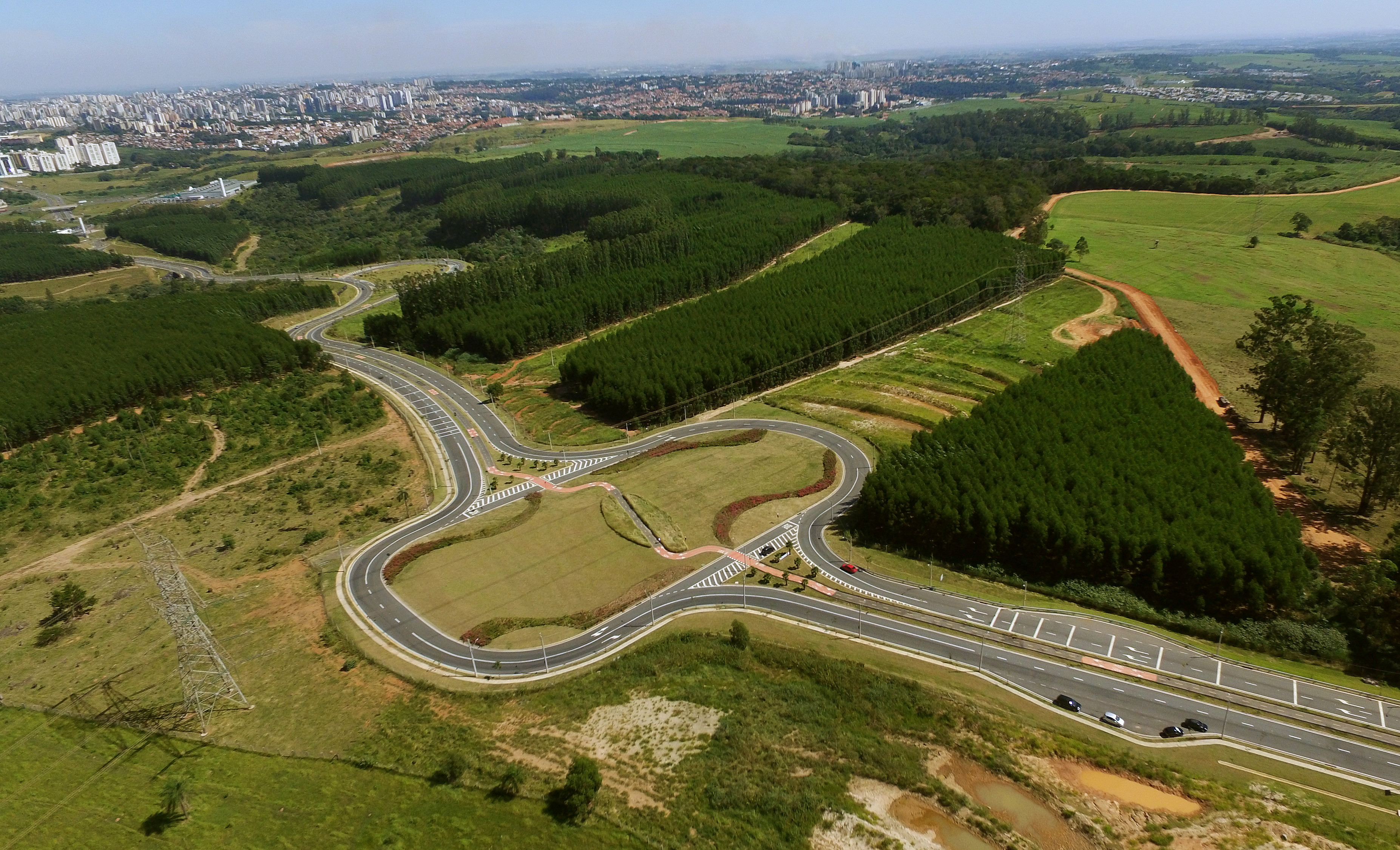 Secretaria do Verde investiu em informatização, contratação de novos técnicos e qualificação das equipes para atingir a expertise em licenciamento ambiental