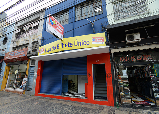 Local é da Transurc e funcionará de segunda a sábado