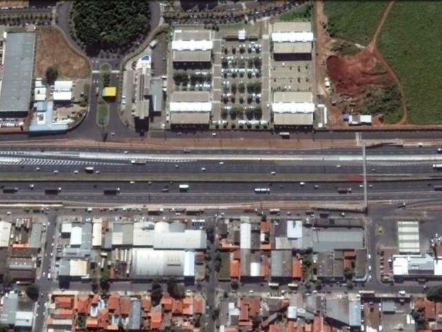 Obras exigem fechamento de trecho da rua Batista Raffi