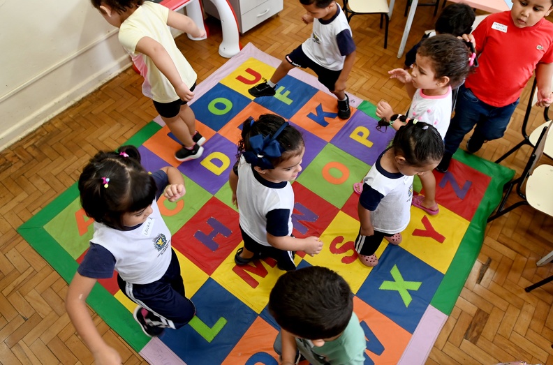 Lista dos classificados será disponibilizada na página consultaescolas.campinas.sp.gov.br.