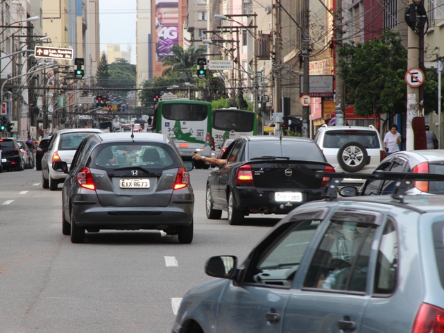 Interdição atingirá Delphino Cintra